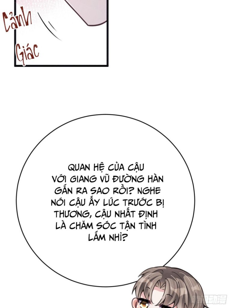 Tôi Hoài Nghi Ảnh Đế Đang Theo Đuổi Tôi Chap 49 - Next Chap 50