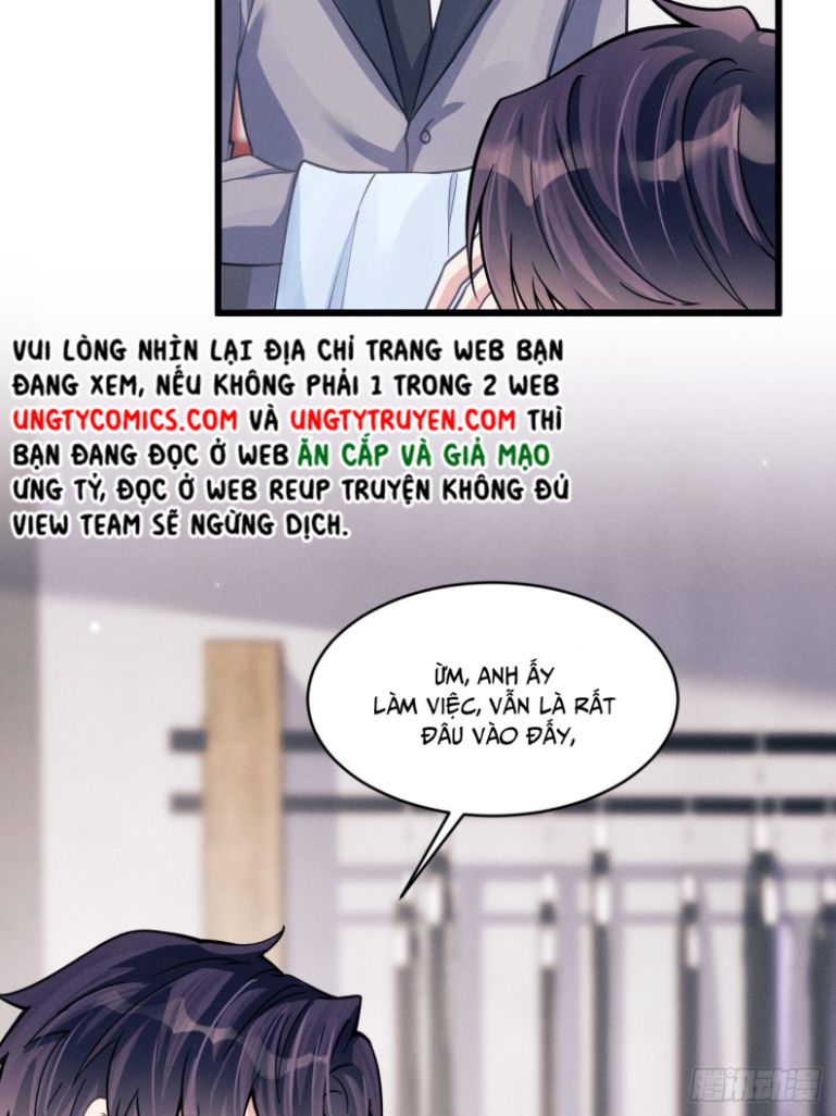 Tôi Hoài Nghi Ảnh Đế Đang Theo Đuổi Tôi Chap 49 - Next Chap 50