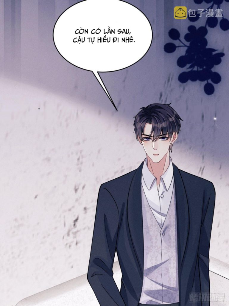 Tôi Hoài Nghi Ảnh Đế Đang Theo Đuổi Tôi Chap 49 - Next Chap 50