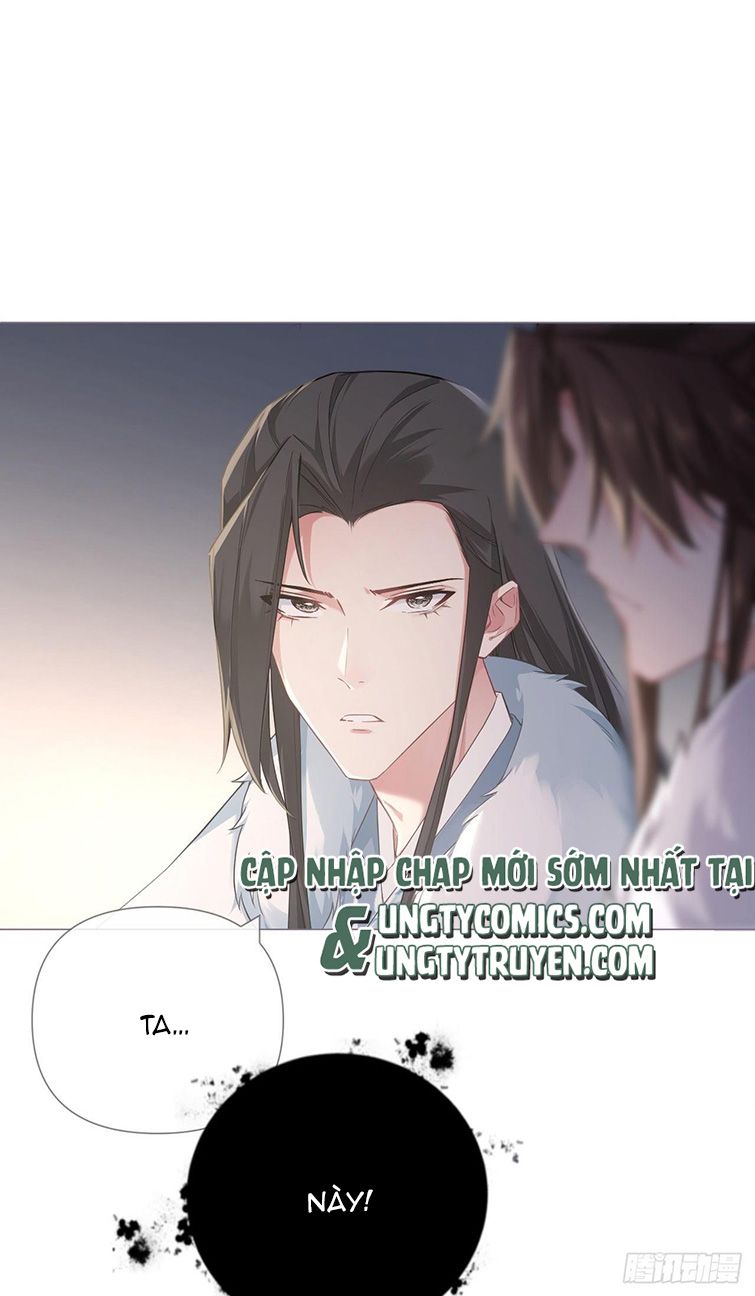 Nhập Mặc Chi Thần Chap 77 - Next Chap 78