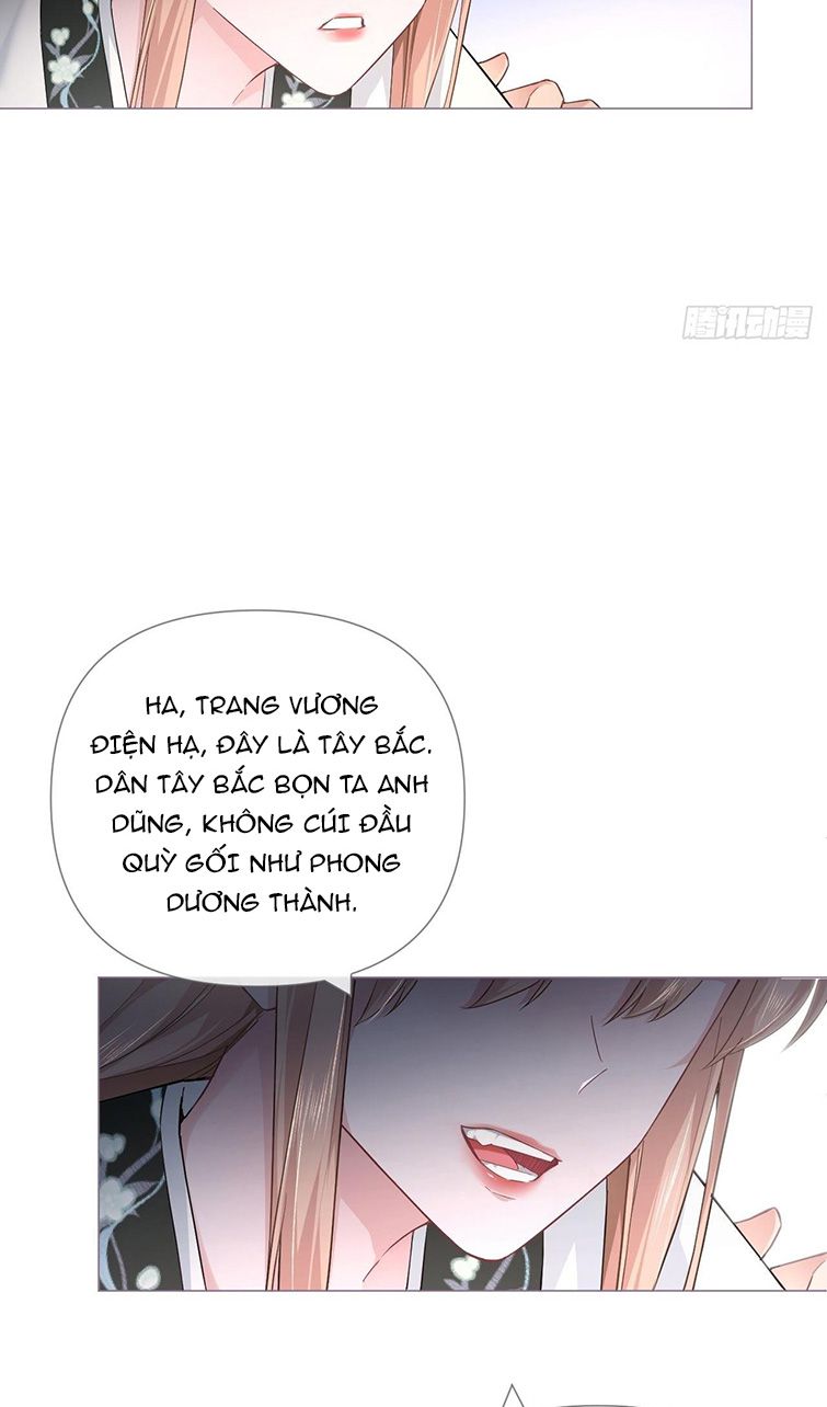 Nhập Mặc Chi Thần Chap 77 - Next Chap 78