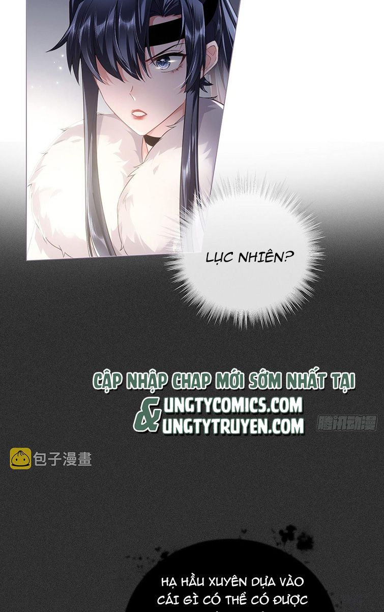 Nhập Mặc Chi Thần Chap 77 - Next Chap 78