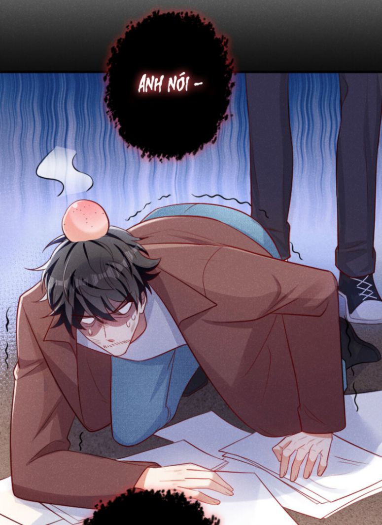 Tôi Với Hình Mẫu Lý Tưởng Lìa Trần Rồi! Chap 35 - Next Chap 36