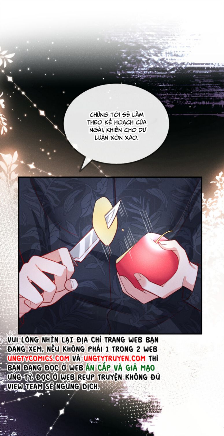 Tôi Với Hình Mẫu Lý Tưởng Lìa Trần Rồi! Chap 35 - Next Chap 36