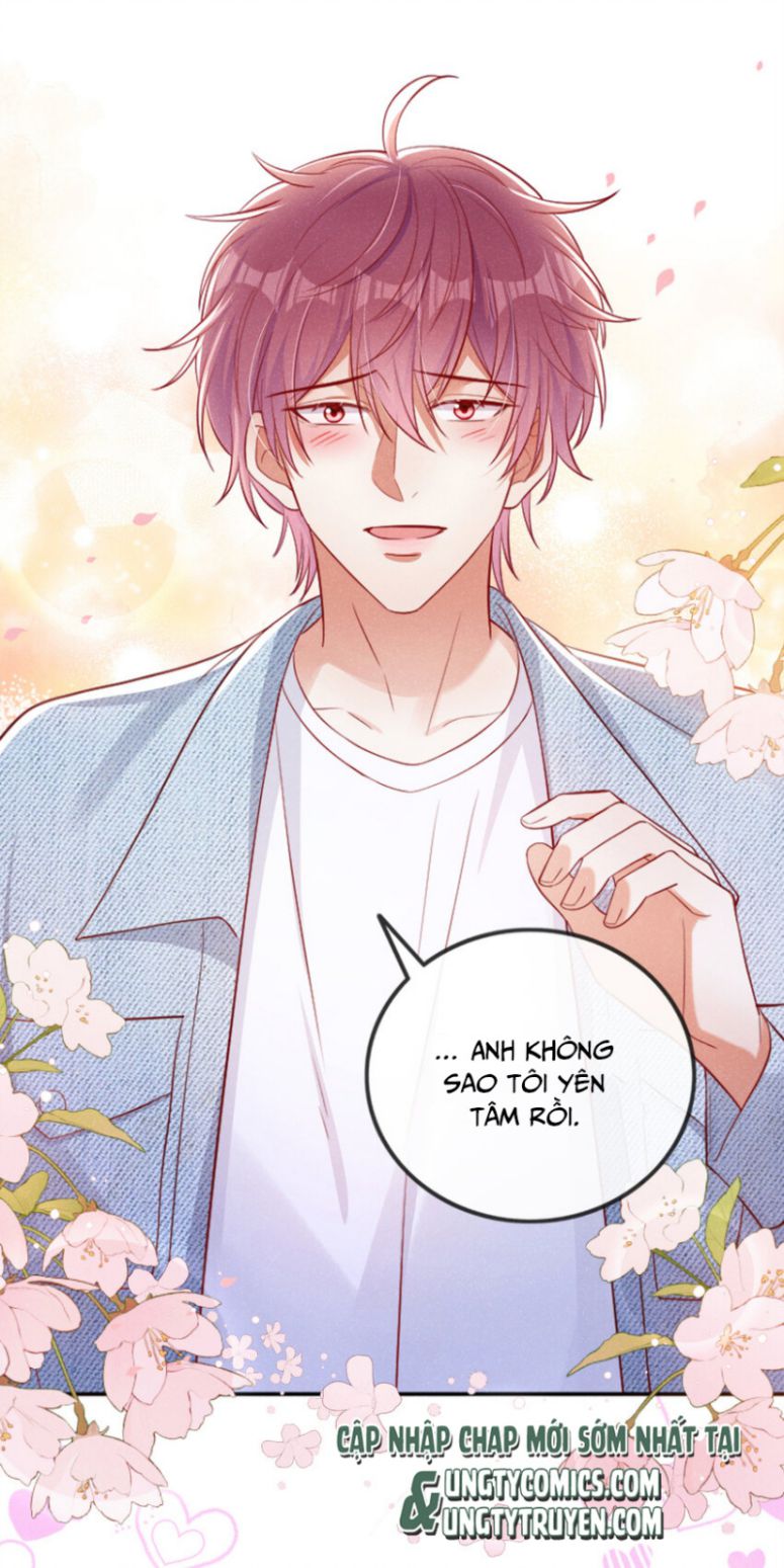 Tôi Với Hình Mẫu Lý Tưởng Lìa Trần Rồi! Chap 35 - Next Chap 36