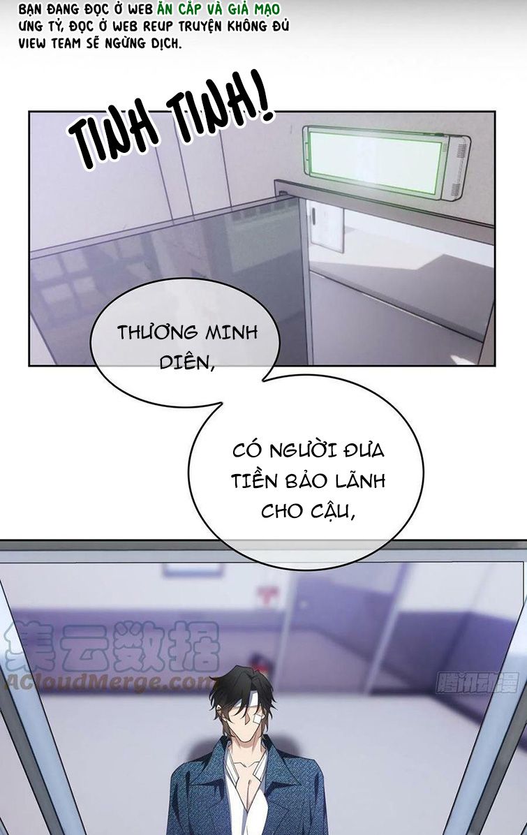 Sắp Bị Ăn Mất Rồi! Chap 97 - Next Chap 98