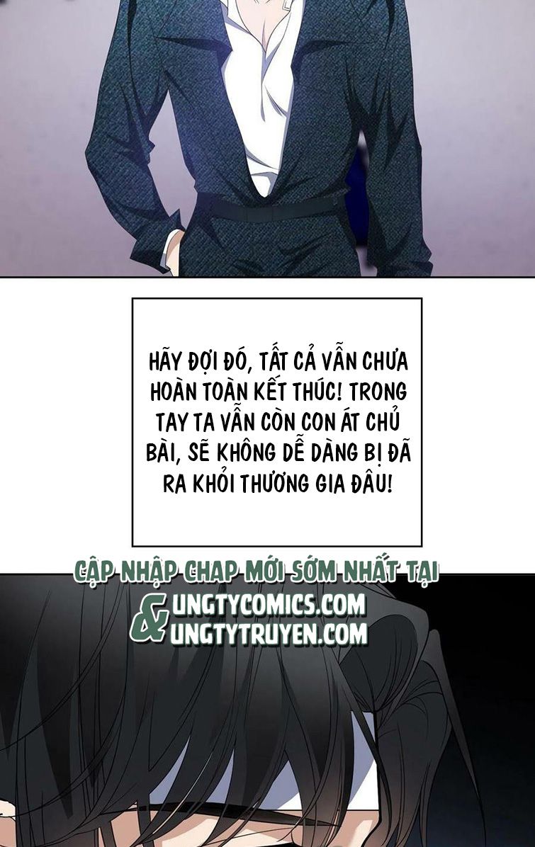 Sắp Bị Ăn Mất Rồi! Chap 97 - Next Chap 98