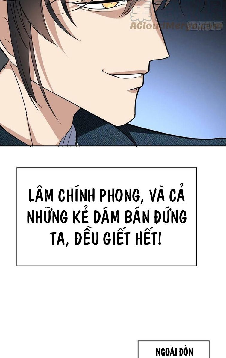 Sắp Bị Ăn Mất Rồi! Chap 97 - Next Chap 98