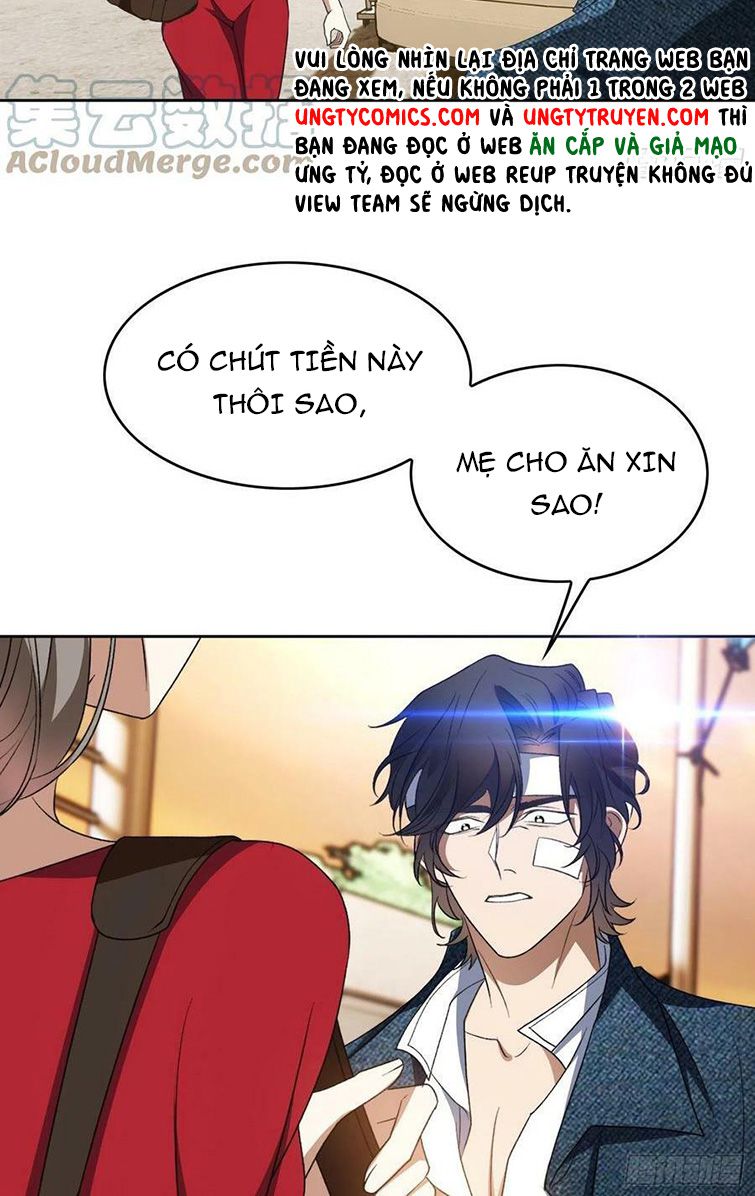 Sắp Bị Ăn Mất Rồi! Chap 97 - Next Chap 98