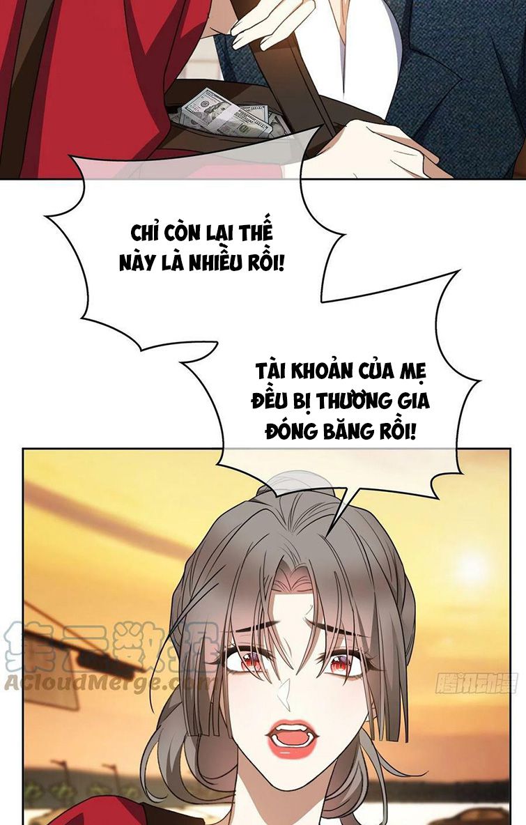 Sắp Bị Ăn Mất Rồi! Chap 97 - Next Chap 98