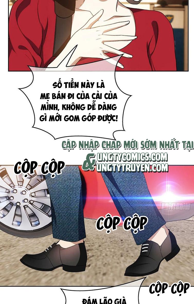 Sắp Bị Ăn Mất Rồi! Chap 97 - Next Chap 98