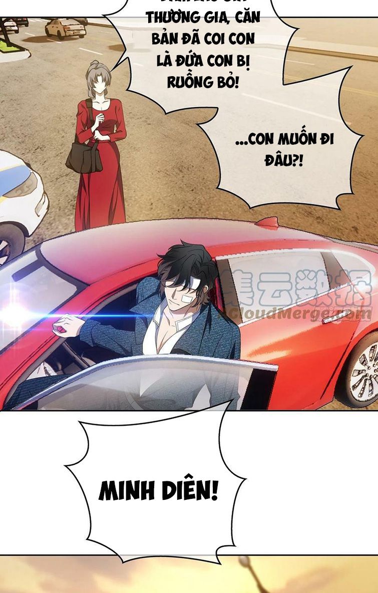 Sắp Bị Ăn Mất Rồi! Chap 97 - Next Chap 98