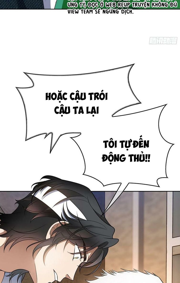 Sắp Bị Ăn Mất Rồi! Chap 97 - Next Chap 98