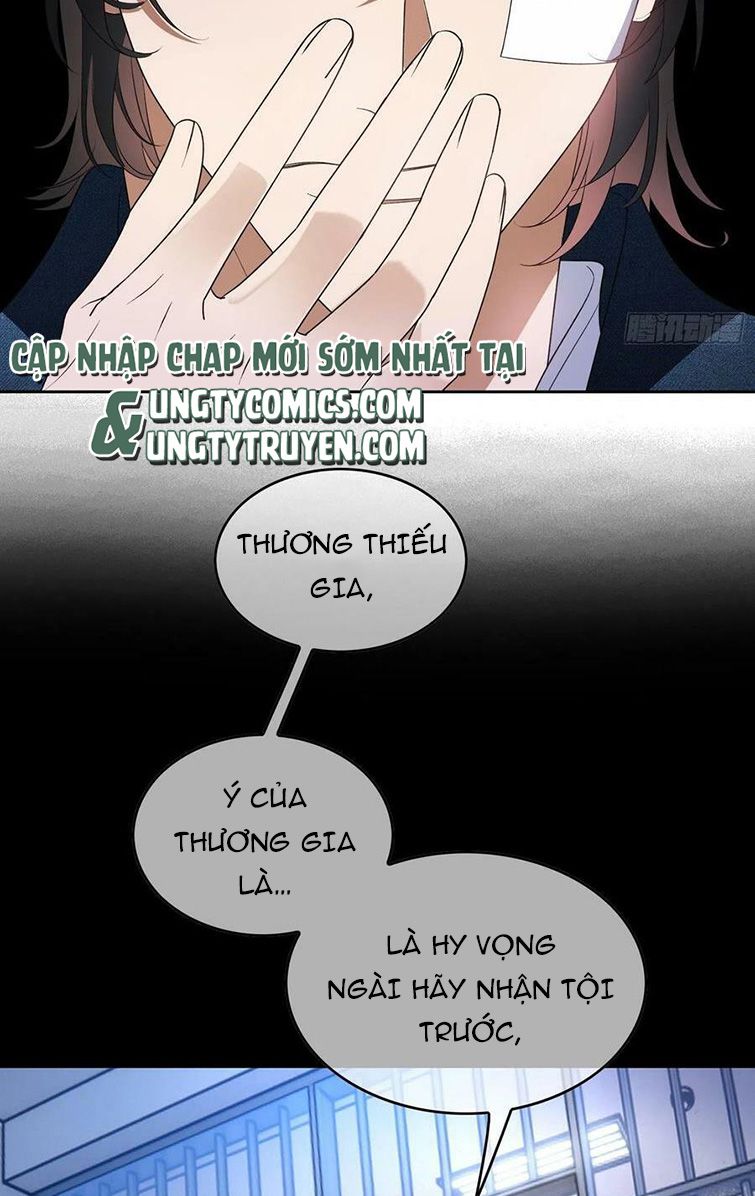 Sắp Bị Ăn Mất Rồi! Chap 97 - Next Chap 98