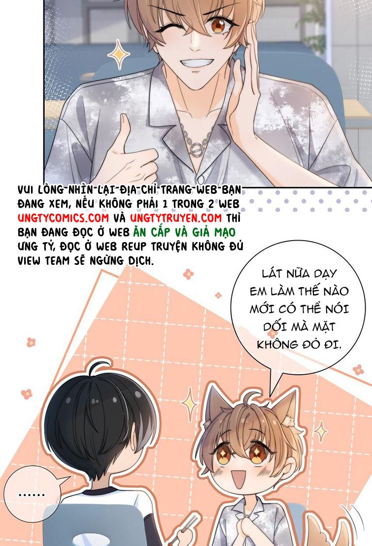 Gió Cung Bên Tai Chap 28 - Next Chap 29