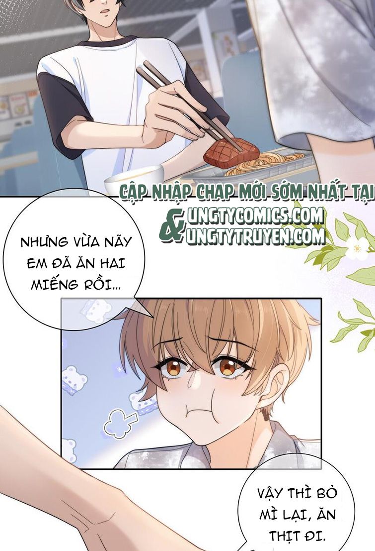 Gió Cung Bên Tai Chap 28 - Next Chap 29