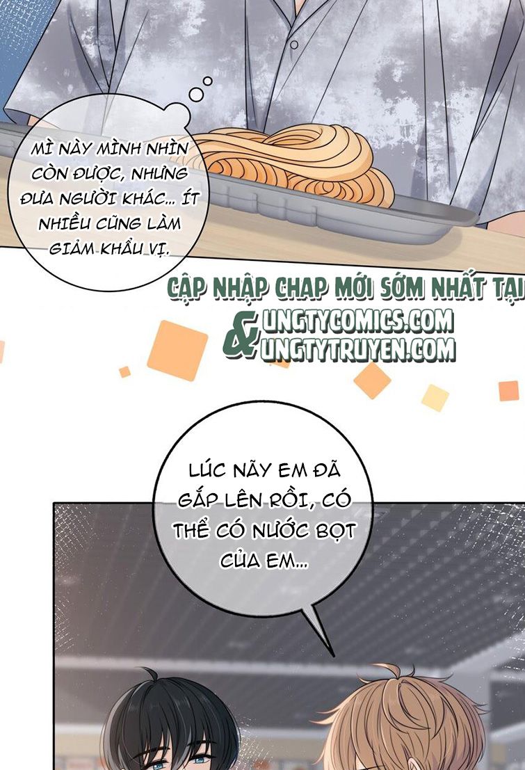 Gió Cung Bên Tai Chap 28 - Next Chap 29