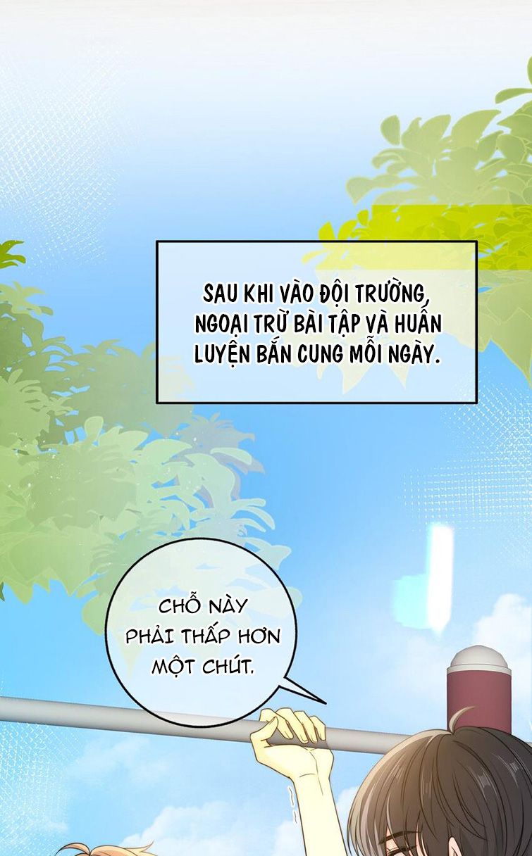 Gió Cung Bên Tai Chap 28 - Next Chap 29