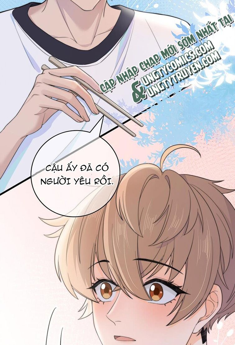 Gió Cung Bên Tai Chap 28 - Next Chap 29