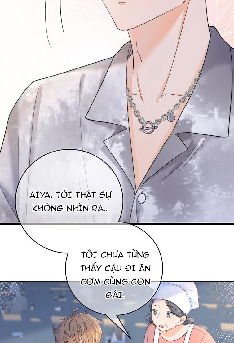 Gió Cung Bên Tai Chap 28 - Next Chap 29