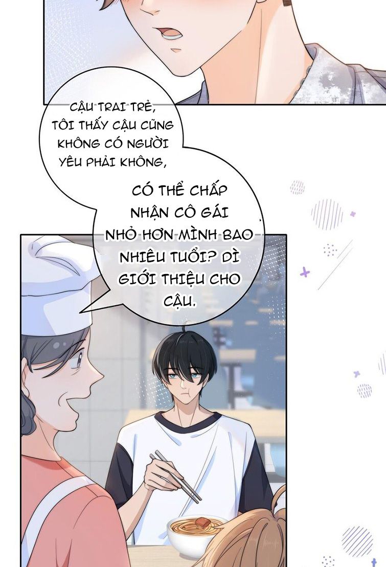 Gió Cung Bên Tai Chap 28 - Next Chap 29