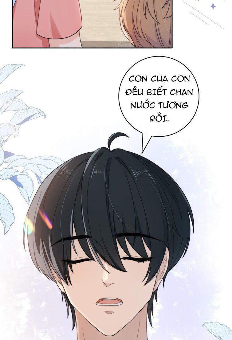 Gió Cung Bên Tai Chap 28 - Next Chap 29