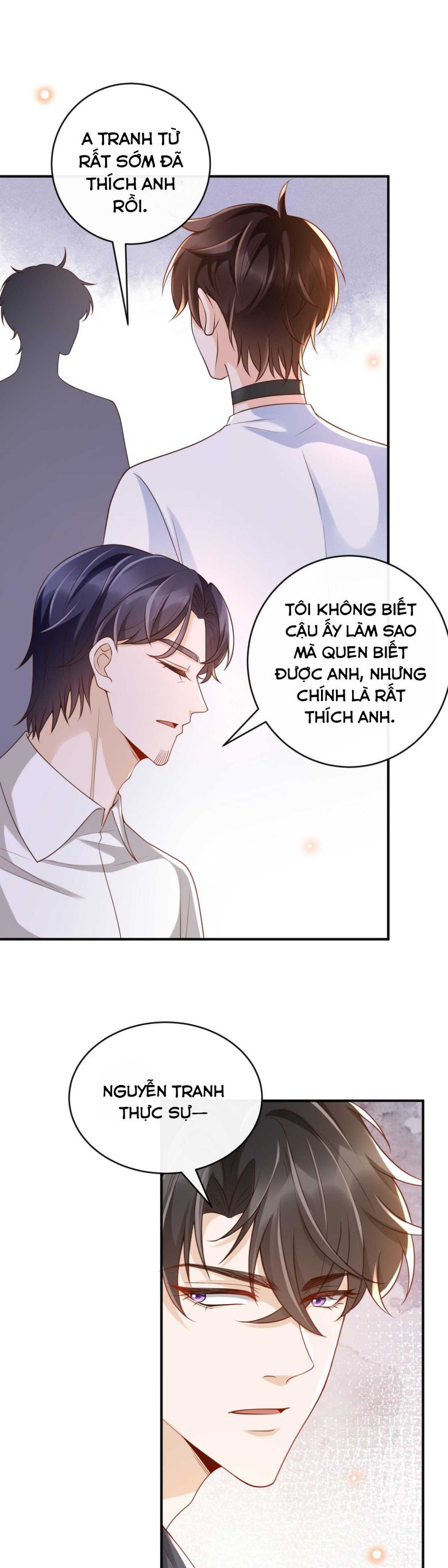 Pháp Ngoại Chi Đồ Chapter 43 - Next Chapter 44