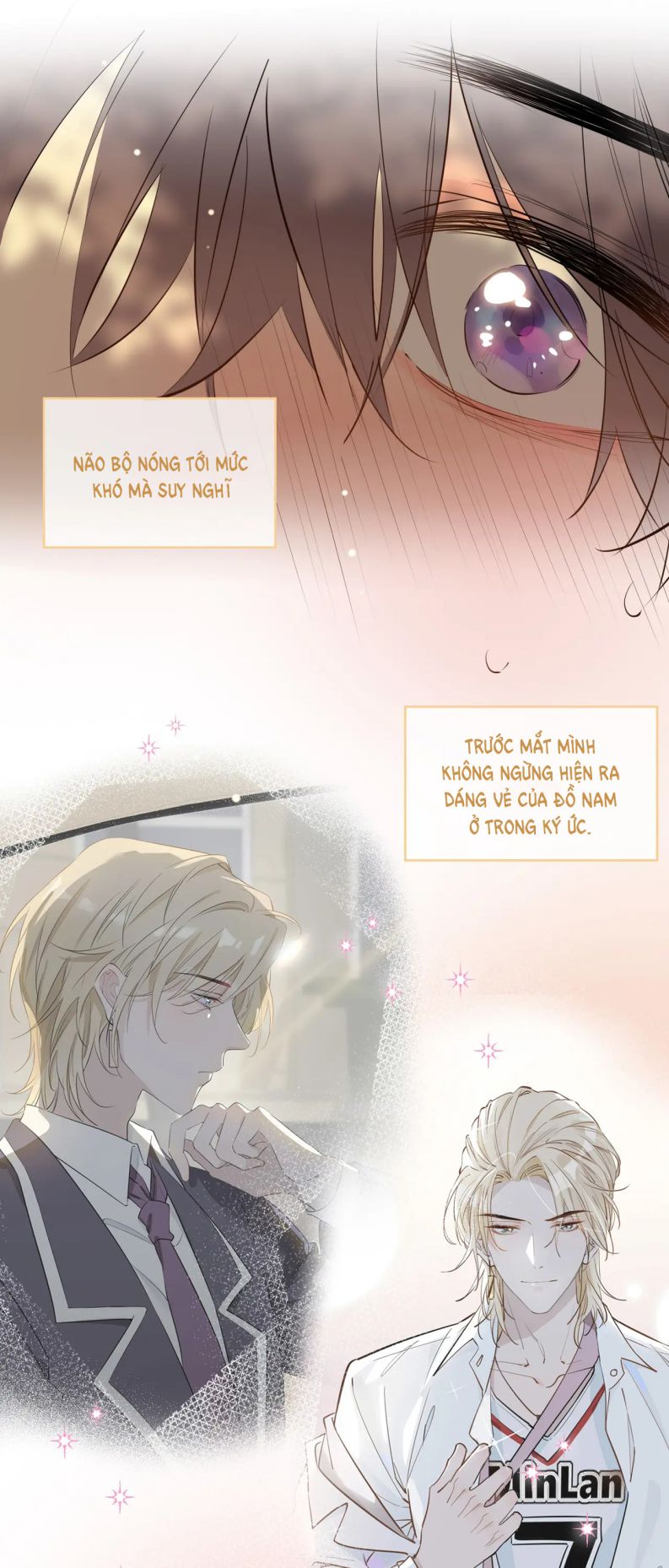 Tình Đầu Của Hoàng Thái Tử Chap 73 - Next Chap 74