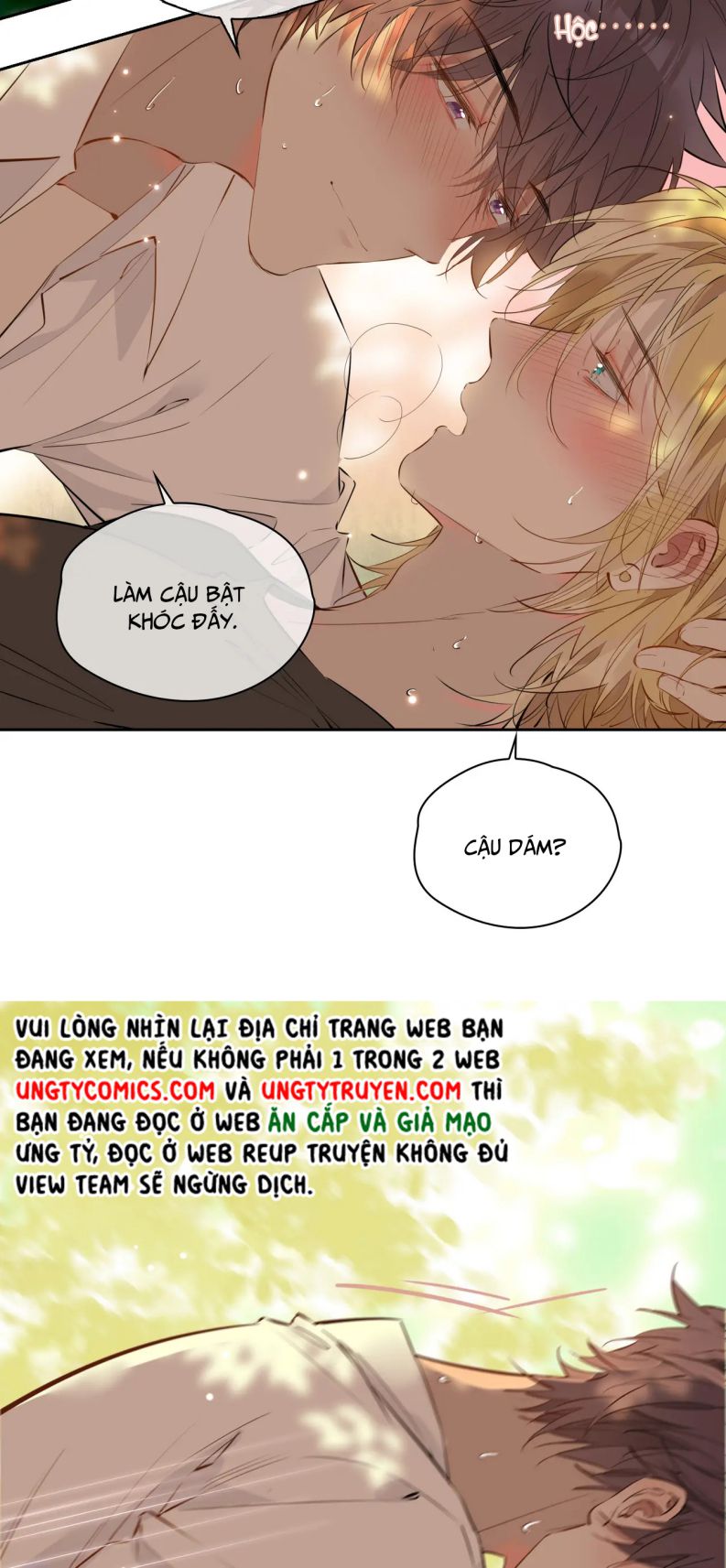 Tình Đầu Của Hoàng Thái Tử Chap 73 - Next Chap 74