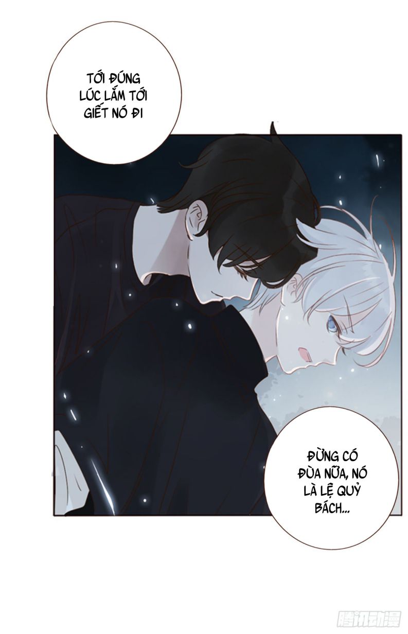 Ôm Chặt Vào Lòng Chap 50 - Next Chap 51