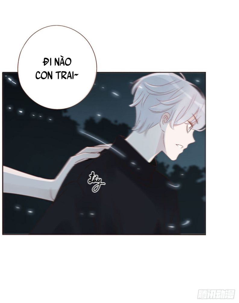 Ôm Chặt Vào Lòng Chap 50 - Next Chap 51