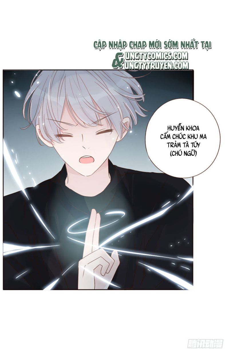 Ôm Chặt Vào Lòng Chap 50 - Next Chap 51