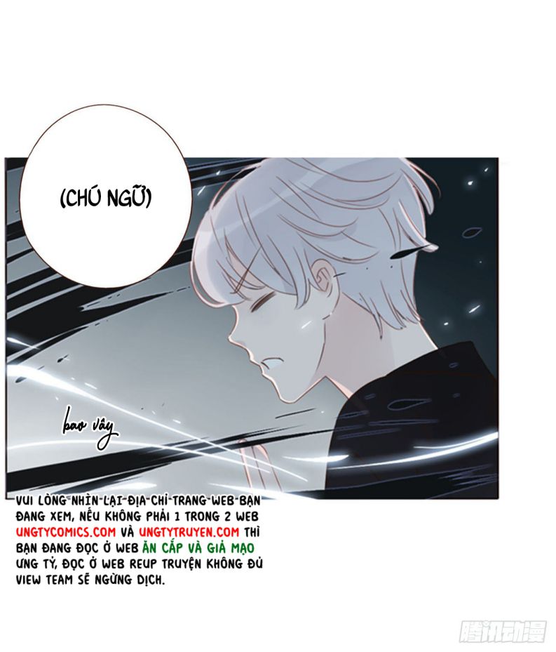 Ôm Chặt Vào Lòng Chap 50 - Next Chap 51