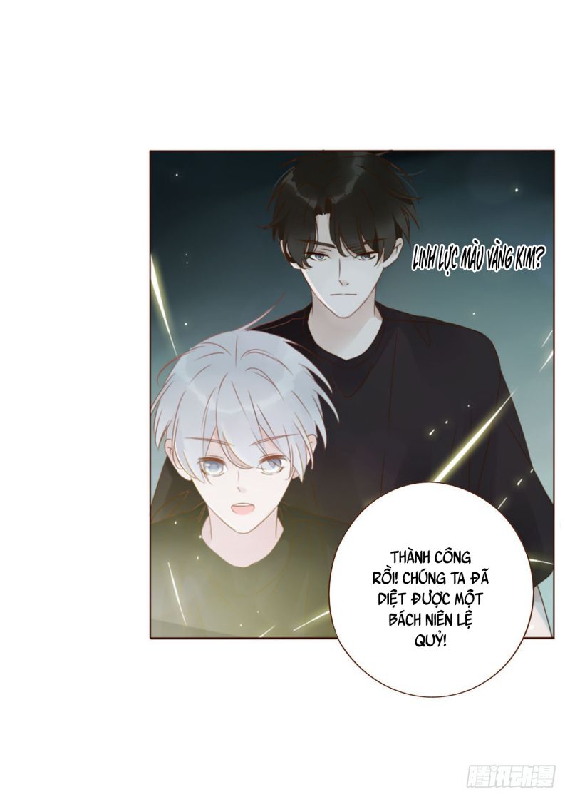 Ôm Chặt Vào Lòng Chap 50 - Next Chap 51