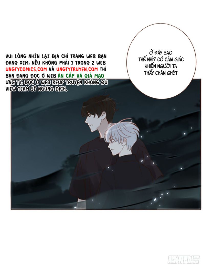 Ôm Chặt Vào Lòng Chap 50 - Next Chap 51