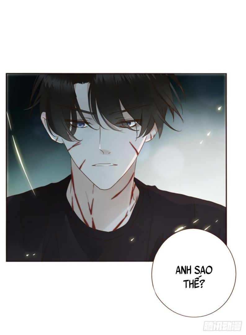 Ôm Chặt Vào Lòng Chap 50 - Next Chap 51