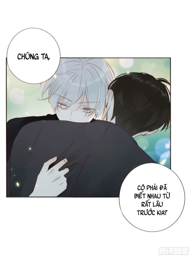 Ôm Chặt Vào Lòng Chap 50 - Next Chap 51