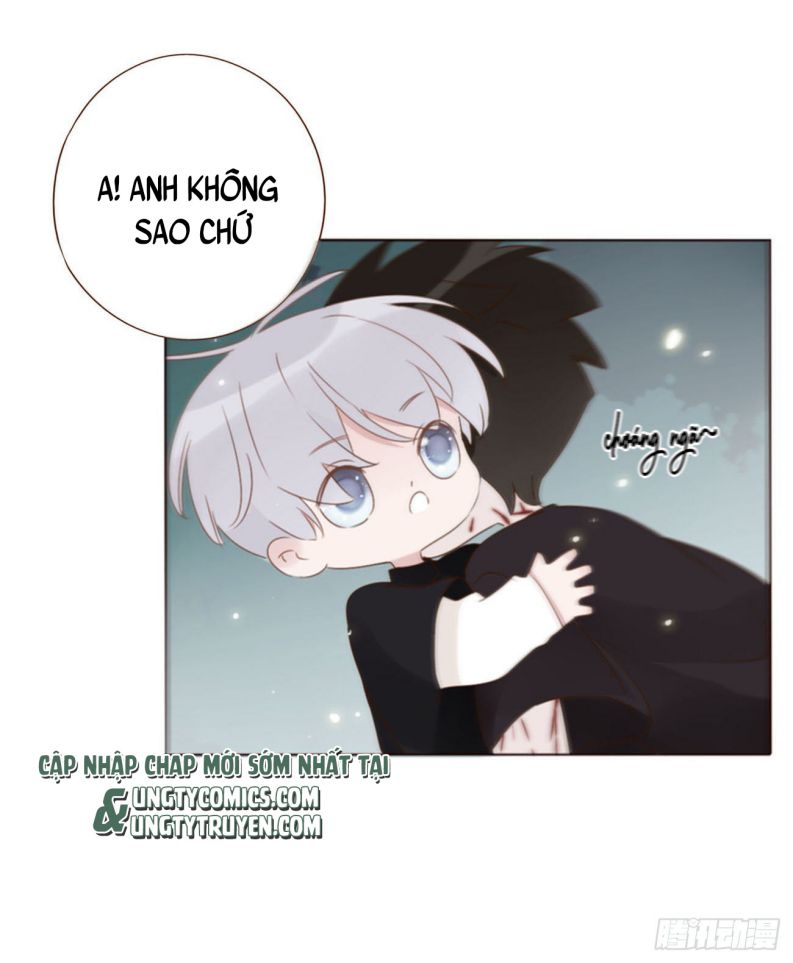 Ôm Chặt Vào Lòng Chap 50 - Next Chap 51