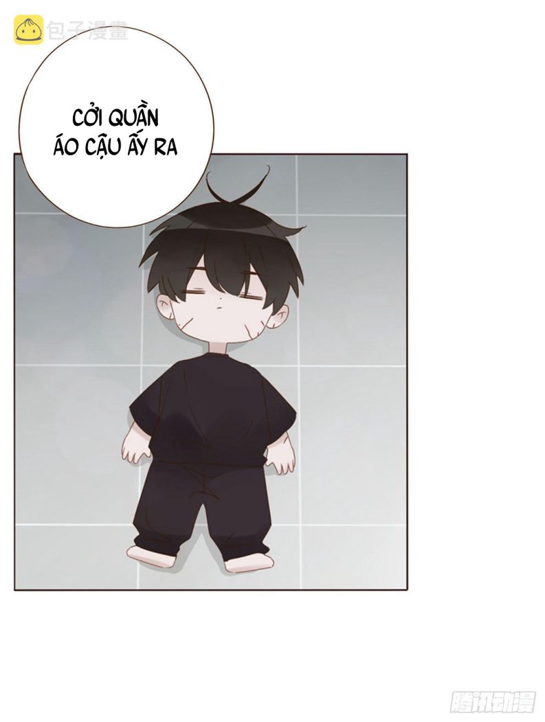 Ôm Chặt Vào Lòng Chap 50 - Next Chap 51