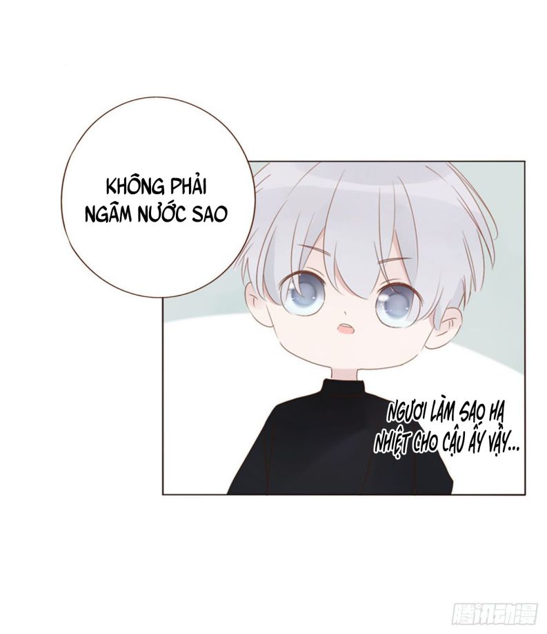 Ôm Chặt Vào Lòng Chap 50 - Next Chap 51