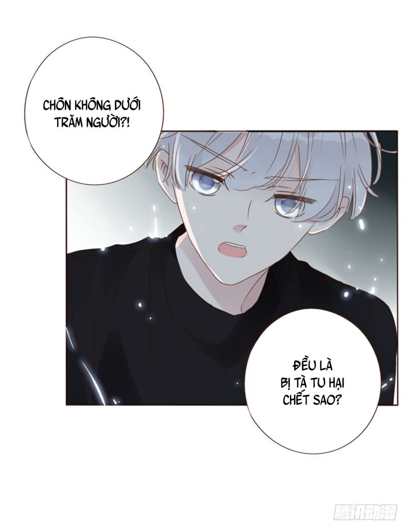 Ôm Chặt Vào Lòng Chap 50 - Next Chap 51