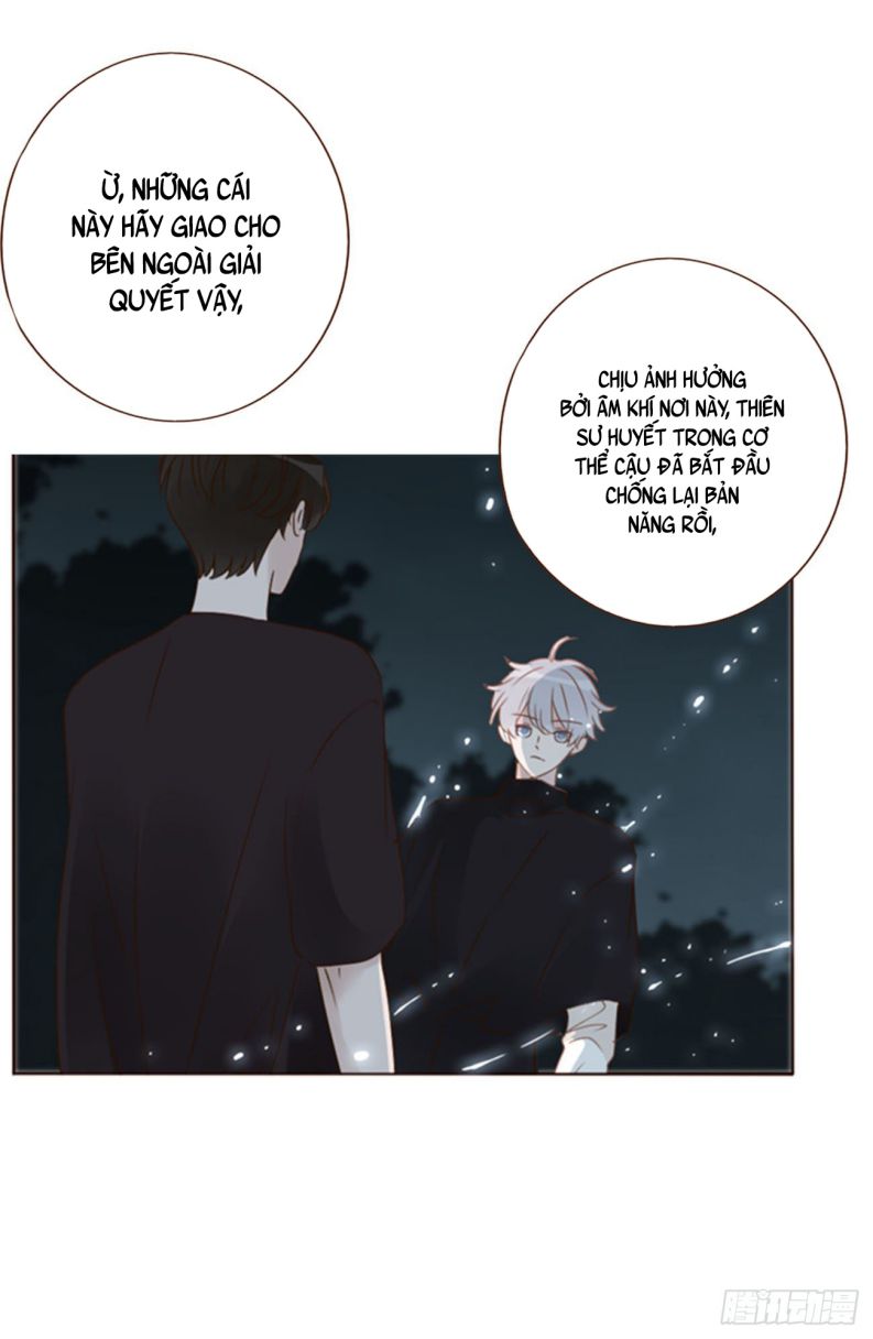 Ôm Chặt Vào Lòng Chap 50 - Next Chap 51