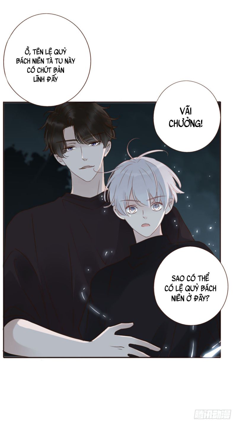 Ôm Chặt Vào Lòng Chap 50 - Next Chap 51