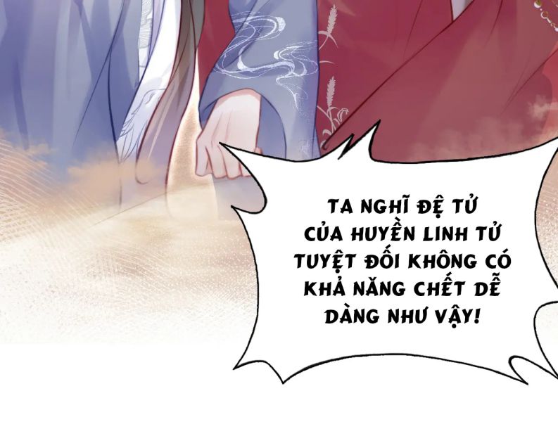 Phản Diện Có Điều Muốn Nói Chap 13 - Next Chap 14