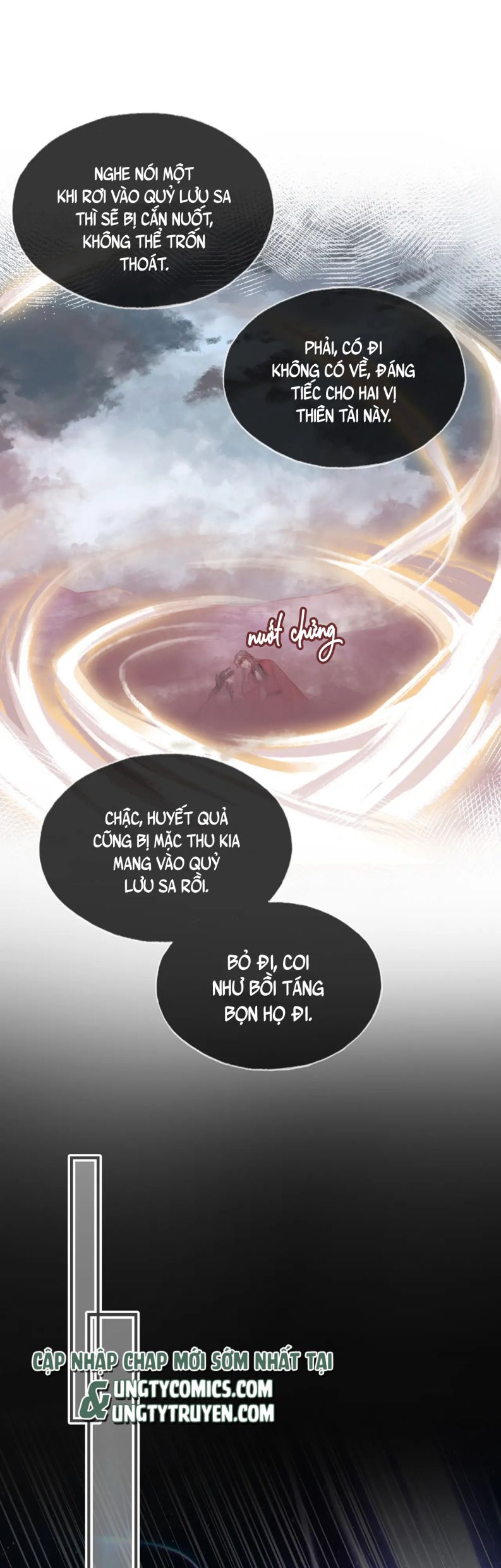 Phản Diện Có Điều Muốn Nói Chap 13 - Next Chap 14