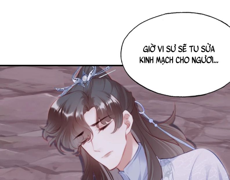 Phản Diện Có Điều Muốn Nói Chap 13 - Next Chap 14