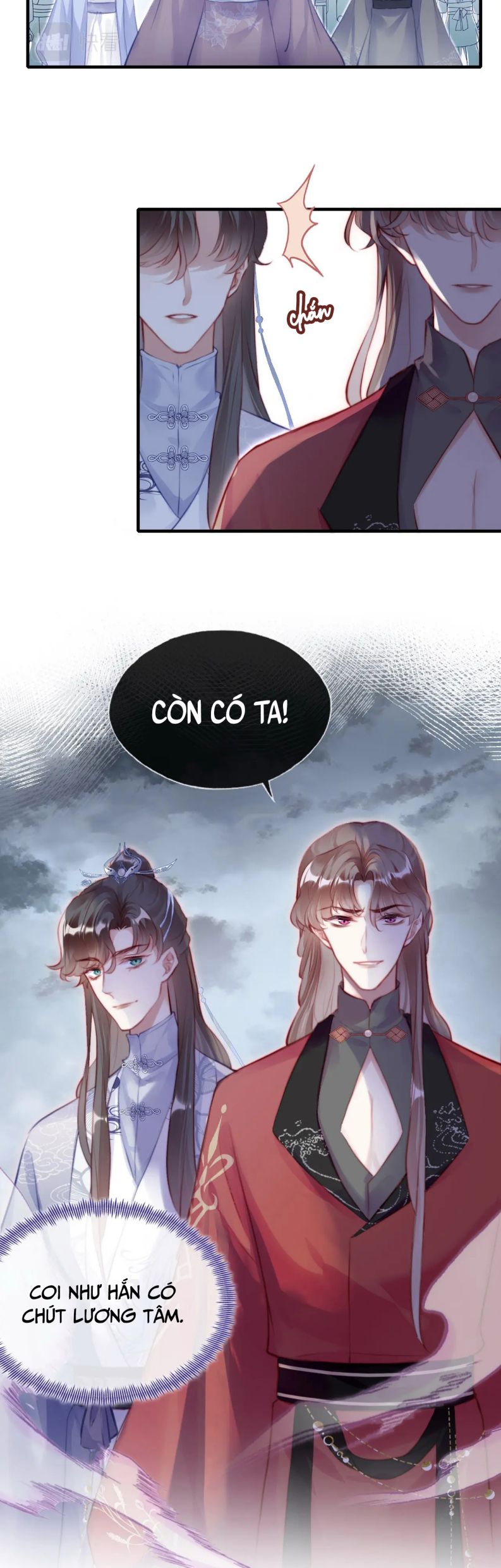 Phản Diện Có Điều Muốn Nói Chap 13 - Next Chap 14