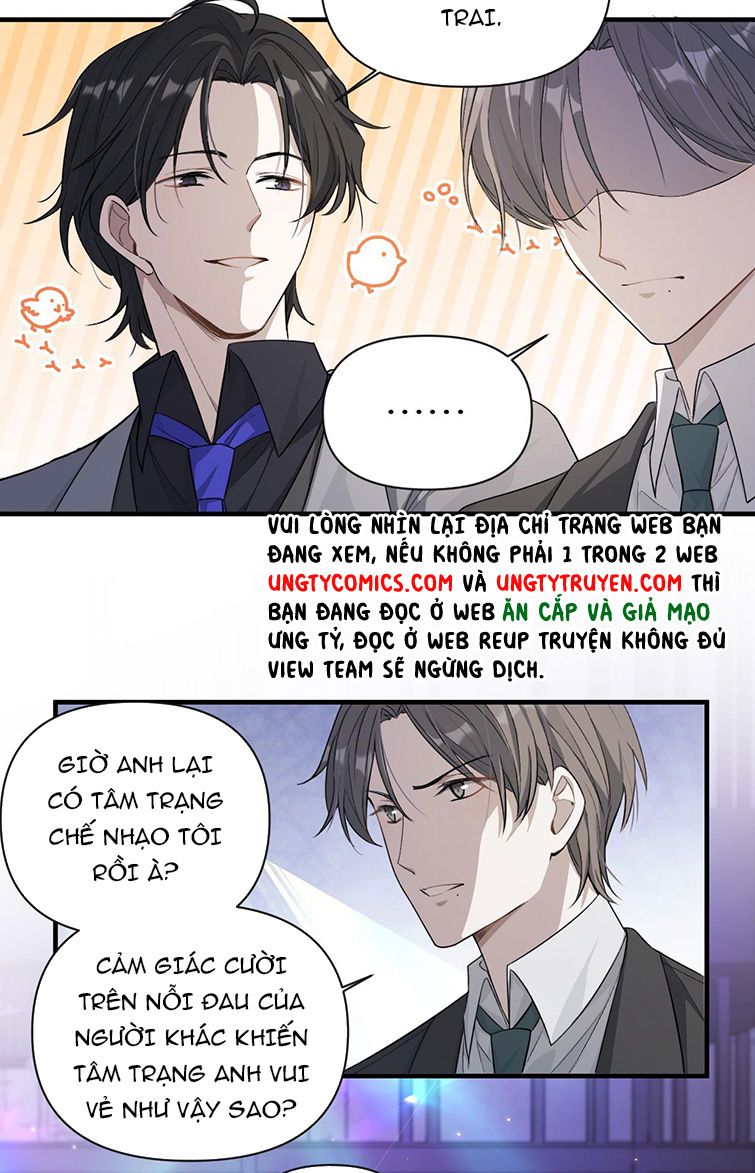 Công Thức Mỹ Học Chapter 2 - Next Chapter 3