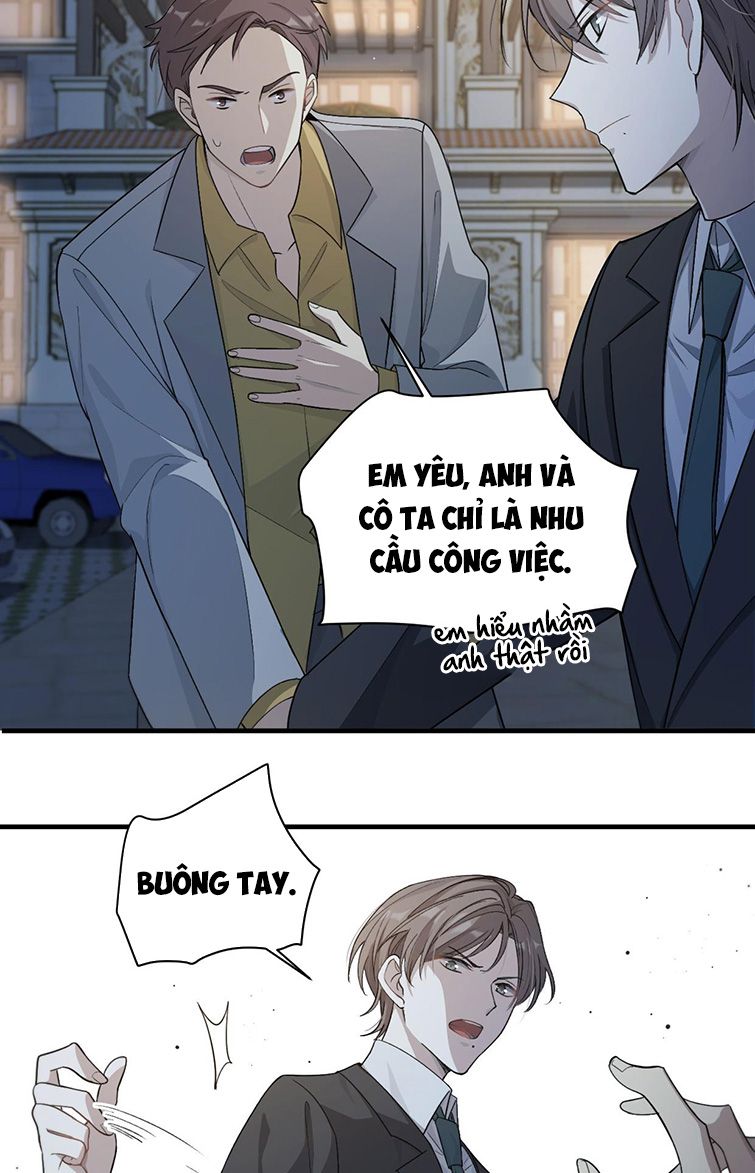 Công Thức Mỹ Học Chapter 2 - Next Chapter 3