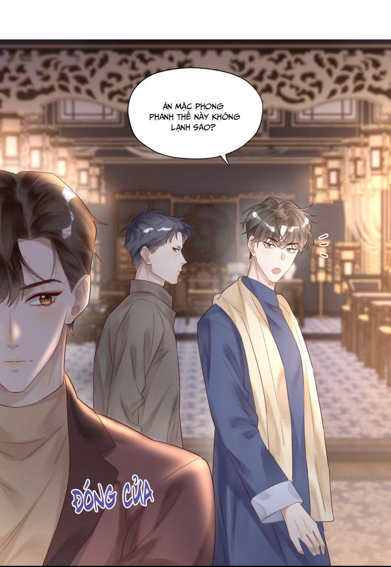 Phim Giả Làm Thật Chap 5 - Next Chap 6